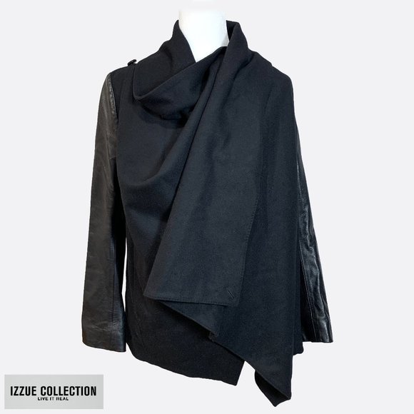 ISSUE Collection Jacket - Picture 3 of 5